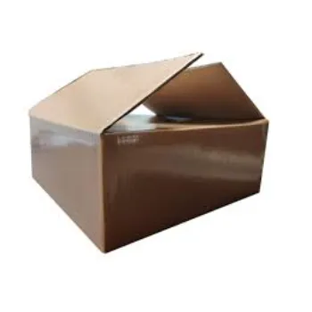 Laminated Corrugated Boxes